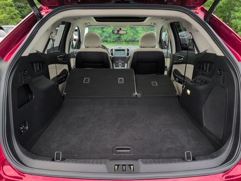 Used 2016 Ford Edge Titanium w/ Equipment Group 301A FWD image 45