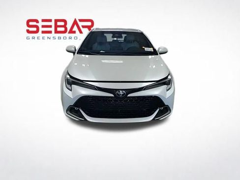 Used 2023 Toyota Corolla XSE FWD image 21