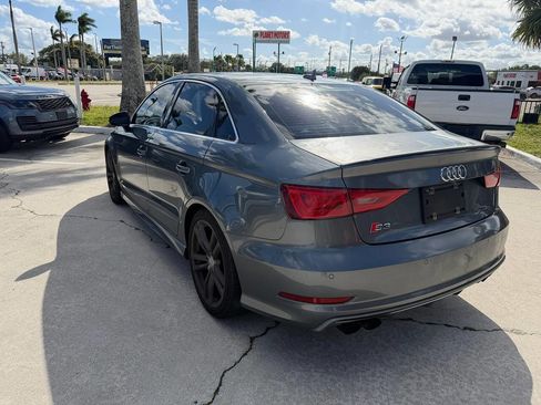 Used 2015 Audi S3 Prestige w/ Prestige Package image 9