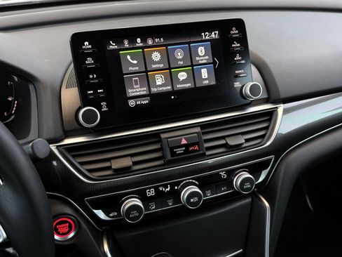Used 2019 Honda Accord Sport image 40
