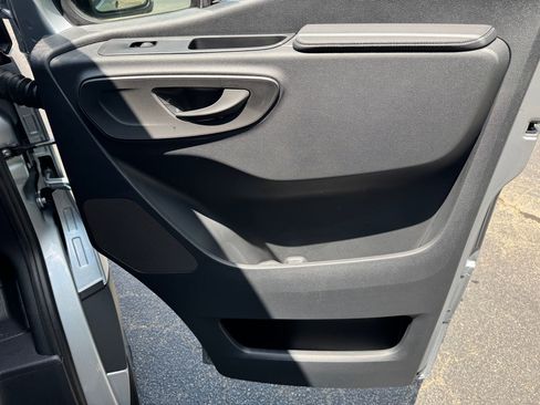 New 2025 Mercedes-Benz Sprinter 2500 image 19