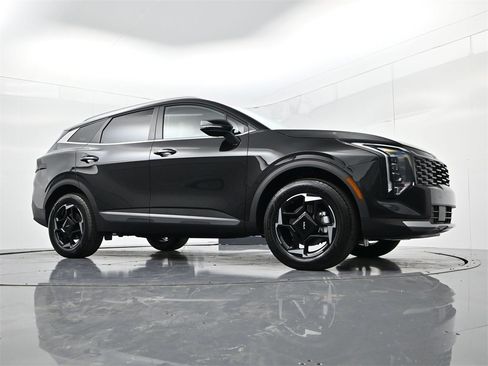 New 2026 Kia Sportage AWD Hybrid image 34