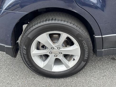 Used 2014 Subaru Outback 2.5i Premium w/ Accessory Value Package (OYR) image 17