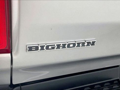 Used 2022 RAM 1500 Big Horn AWD/4WD image 31