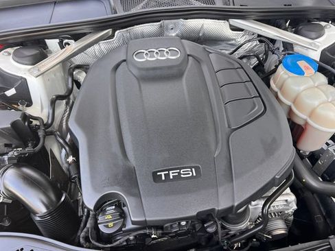 Used 2017 Audi A4 2.0T Ultra Premium w/ Convenience Package FWD image 33