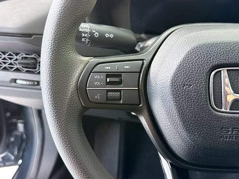 Certified 2024 Honda Accord LX image 11