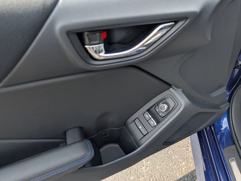 New 2026 Subaru BRZ tS RWD image 26