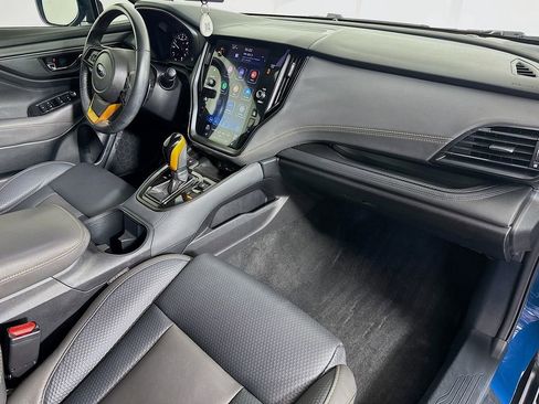 Used 2022 Subaru Outback Wilderness w/ Wilderness Package image 36