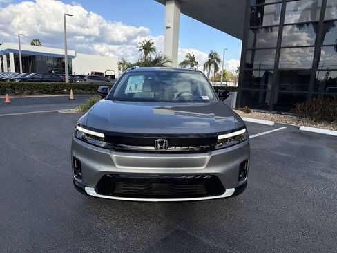 New 2026 Honda Prologue Touring image 7