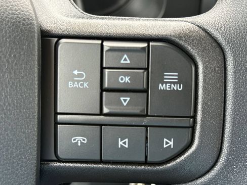 New 2026 Ford F250 XL w/ STX Appearance Package AWD/4WD image 28