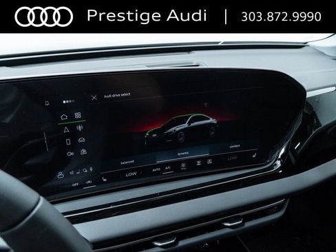 Used 2025 Audi A5 2.0T Premium w/ Convenience Package AWD/4WD image 16