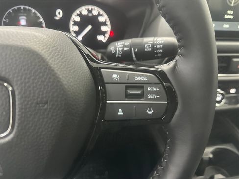 Used 2026 Honda HR-V EX-L image 27