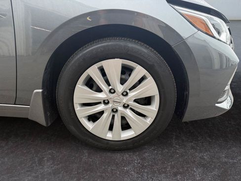 Used 2023 Nissan Sentra S FWD image 27