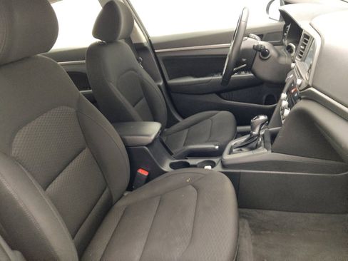 Used 2019 Hyundai Elantra Value Edition w/ Cargo Package image 21