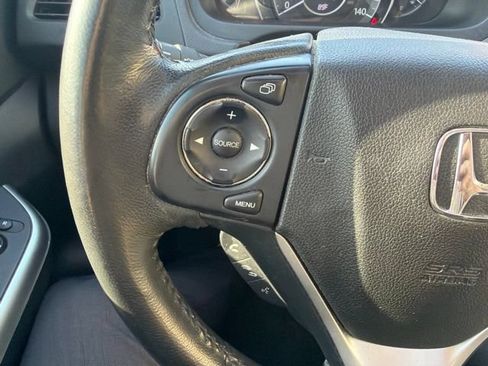 Used 2015 Honda CR-V EX-L image 17