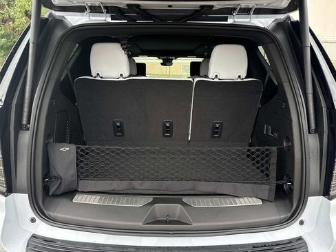 New 2026 Chevrolet Tahoe Premier RWD image 8