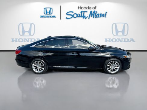 Used 2021 Honda Accord LX image 8