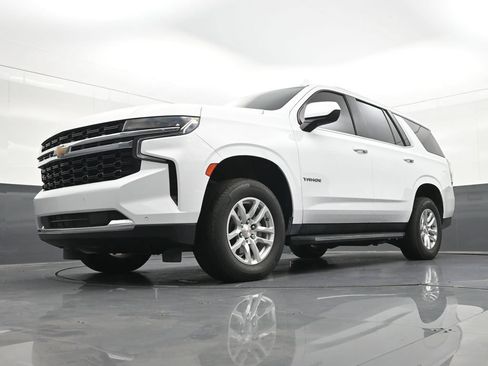 Used 2024 Chevrolet Tahoe LS RWD image 24