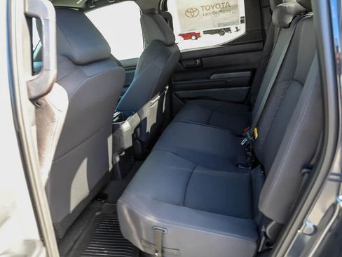 New 2026 Toyota Tacoma SR5 image 20