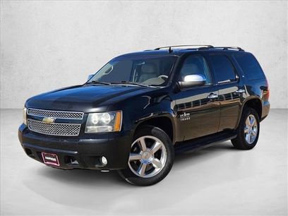 Used 2011 Chevrolet Tahoe LT w/ Texas Edition