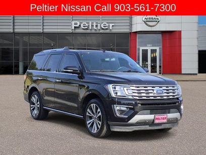 Used 2021 Ford Expedition Limited