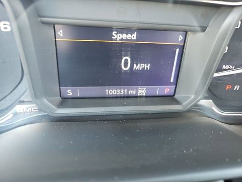 Used 2021 GMC Sierra 1500 SLE w/ X31 Off-Road Package image 21