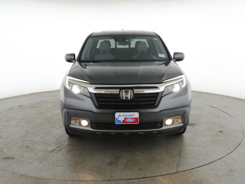 Used 2018 Honda Ridgeline RTL-E image 2
