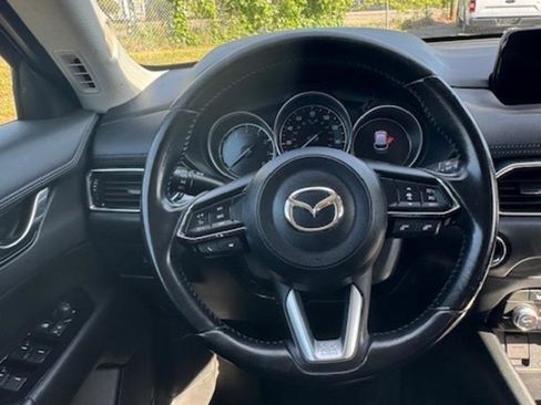 Used 2020 MAZDA CX-5 Touring AWD/4WD image 10