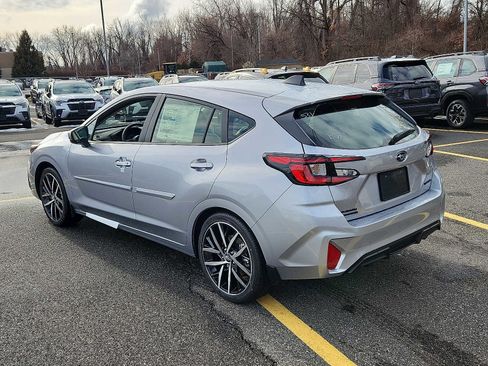 New 2026 Subaru Impreza 2.0i Sport image 3