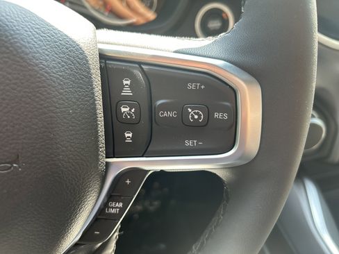 New 2025 RAM 1500 Big Horn image 35