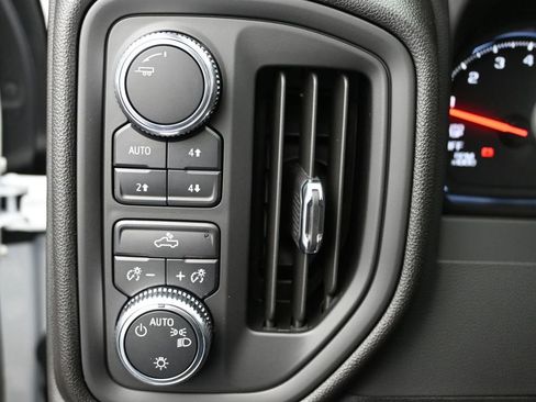 New 2025 GMC Sierra 1500 Pro w/ Graphite Edition image 21