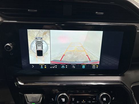 Used 2022 GMC Sierra 1500 AT4X image 20