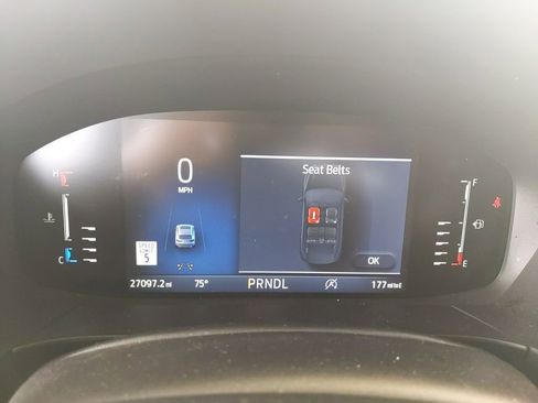 Used 2024 Ford Escape ST-Line w/ Tech Pack #1 AWD/4WD image 26