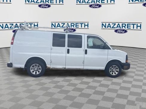 Used 2013 Chevrolet Express 1500 image 8