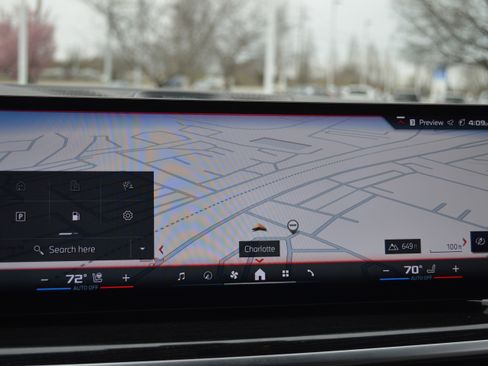 Certified 2026 BMW X5 M60i image 20