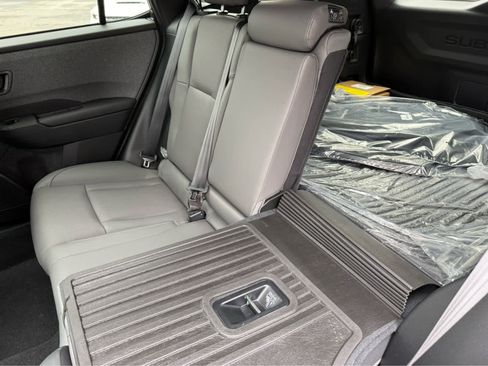 New 2026 Subaru Outback Limited XT w/ Premium/Limited Plus Package image 30