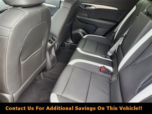 New 2026 Buick Envision Sport Touring image 21