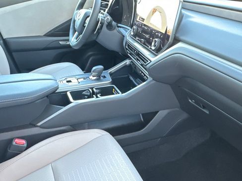 New 2025 Lexus TX 350 350 image 15