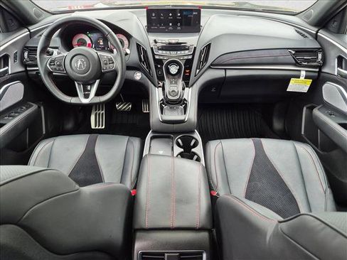 Used 2025 Acura RDX A-Spec AWD/4WD image 19