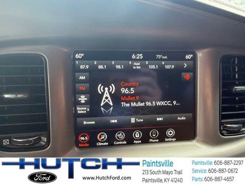 Used 2023 Dodge Charger R/T w/ Plus Group RWD image 27