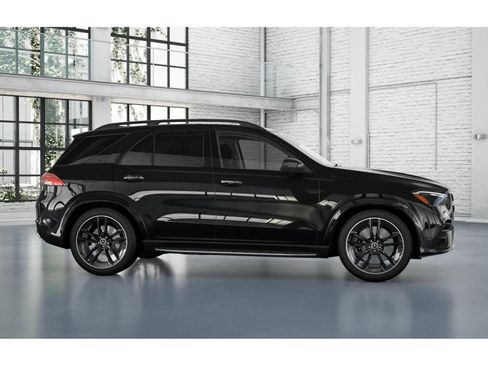 New 2026 Mercedes-Benz GLE 450 4MATIC image 15