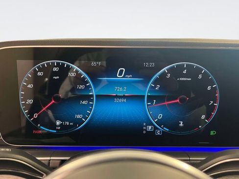 Used 2022 Mercedes-Benz GLE 350 4MATIC image 26
