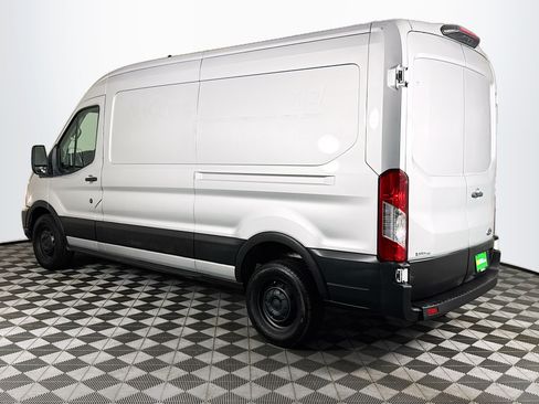 Used 2022 Ford Transit 350 Medium Roof RWD image 6