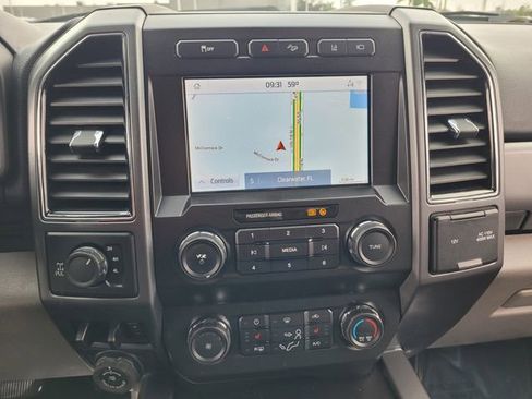 Certified 2020 Ford F250 XLT w/ XLT Premium Package image 25