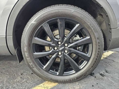 Used 2021 Lincoln Nautilus Reserve w/ Monochromatic Package image 4