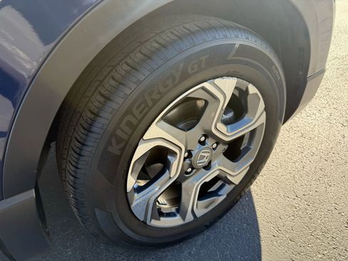 Used 2019 Honda CR-V EX image 29