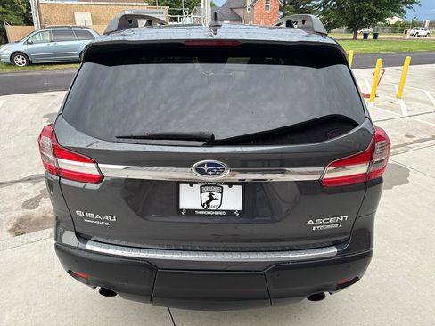 Used 2020 Subaru Ascent Touring w/ Popular Package #3 AWD/4WD image 15
