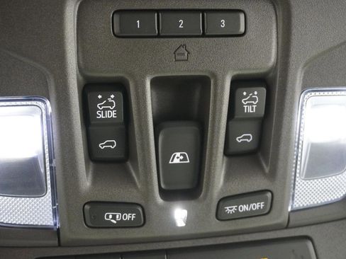New 2026 Chevrolet Silverado 1500 LT Trail Boss w/ Convenience Package II AWD/4WD image 23