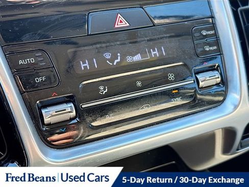 Used 2022 Kia Sorento SX AWD/4WD image 18