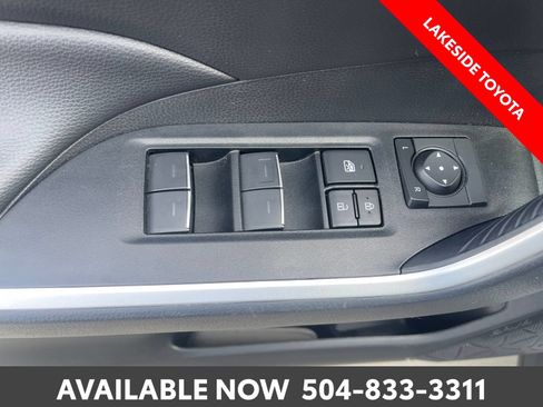 Certified 2025 Toyota RAV4 XLE FWD image 26